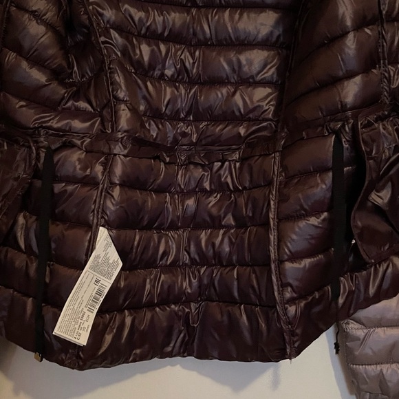 Mango Puffer Jacket - Women’s XS - Picture 3 of 3